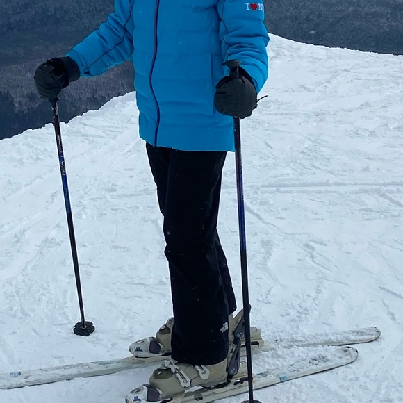 The North Face Black Women's Pants - Picture 5 of 9